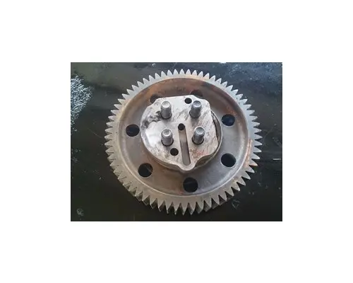 CUMMINS ISX Engine Parts, Misc.