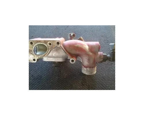 CUMMINS ISX Engine Parts, Misc.