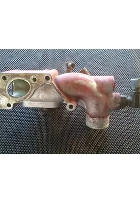 CUMMINS ISX Engine Parts, Misc.