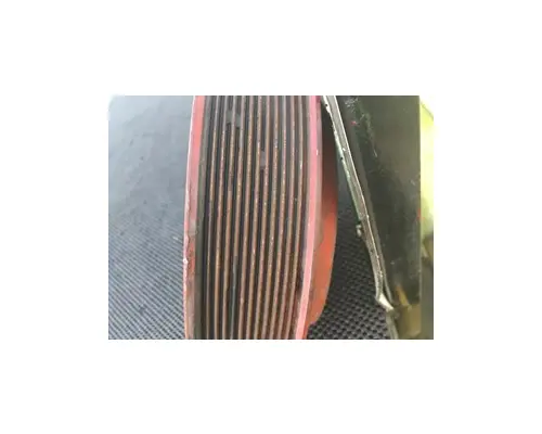 CUMMINS ISX Engine Parts, Misc.