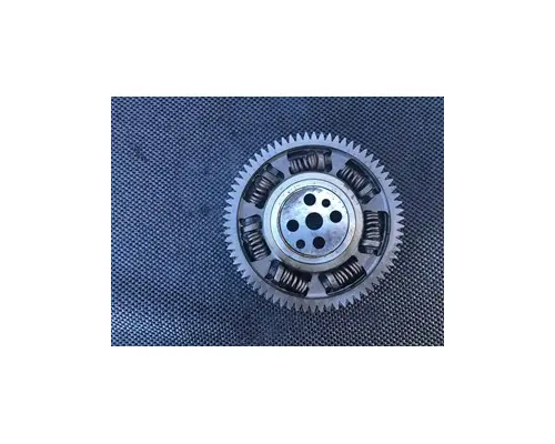 CUMMINS ISX Engine Parts, Misc.