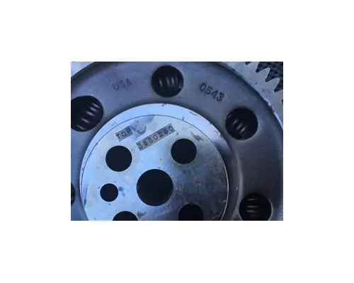 CUMMINS ISX Engine Parts, Misc.