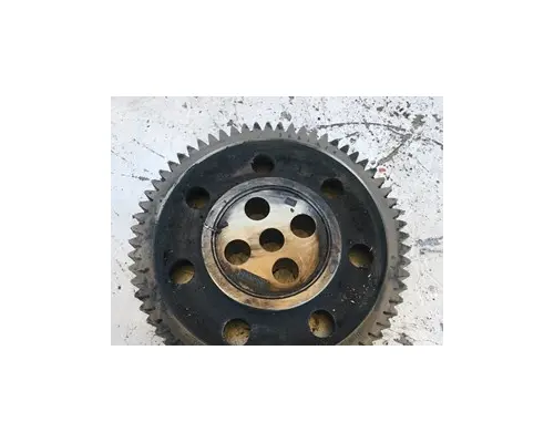 CUMMINS ISX Engine Parts, Misc.