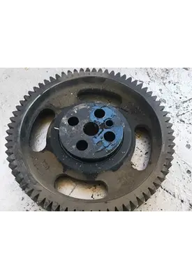 CUMMINS ISX Engine Parts, Misc.