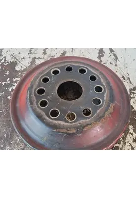 CUMMINS ISX Engine Parts, Misc.