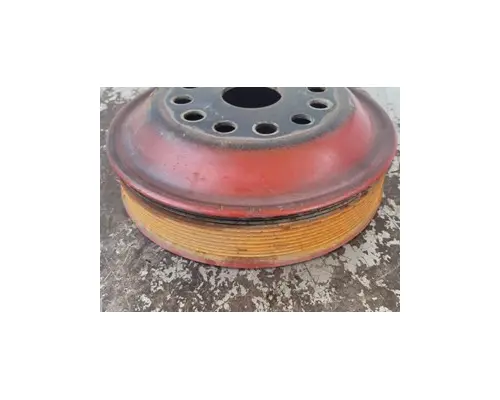 CUMMINS ISX Engine Parts, Misc.