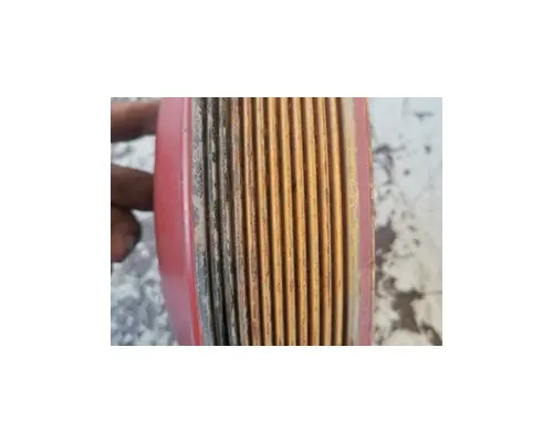 CUMMINS ISX Engine Parts, Misc.