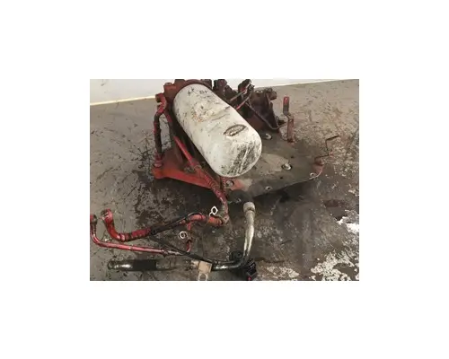 CUMMINS ISX Engine Parts, Misc.