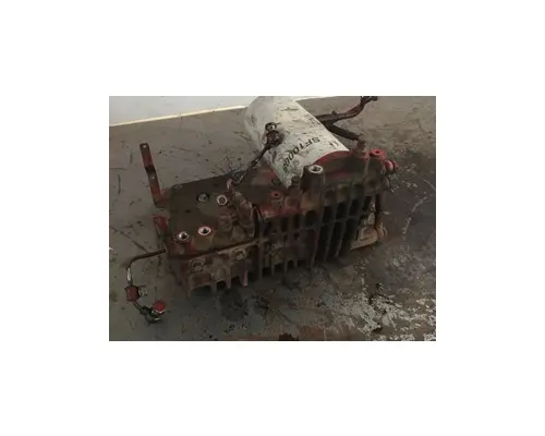 CUMMINS ISX Engine Parts, Misc.