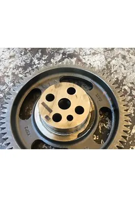 CUMMINS ISX Engine Parts, Misc.