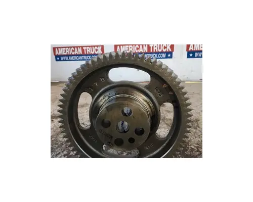 CUMMINS ISX Engine Parts, Misc.