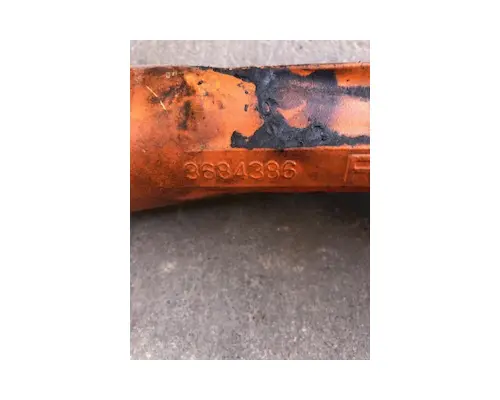CUMMINS ISX Engine Parts, Misc.