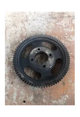 CUMMINS ISX Engine Parts, Misc.