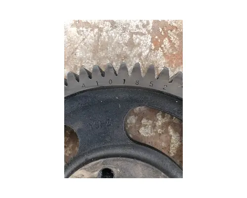 CUMMINS ISX Engine Parts, Misc.