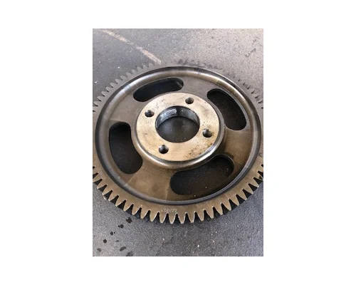 CUMMINS ISX Engine Parts, Misc.