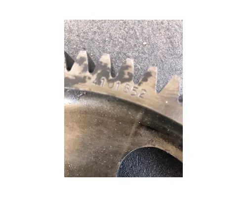 CUMMINS ISX Engine Parts, Misc.