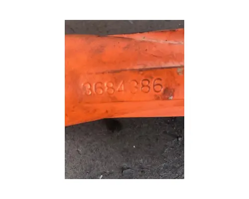 CUMMINS ISX Engine Parts, Misc.