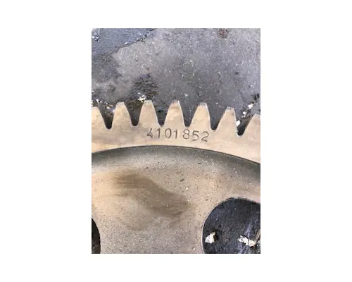 CUMMINS ISX Engine Parts, Misc.