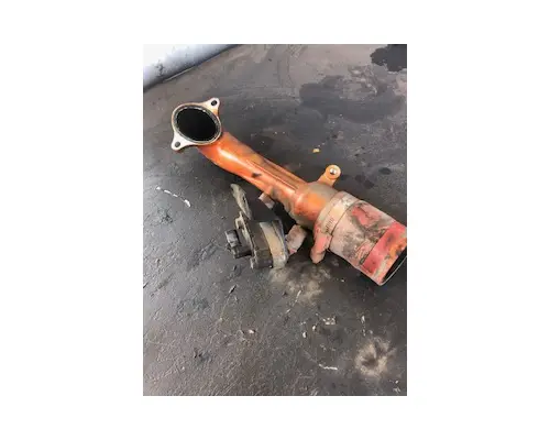 CUMMINS ISX Engine Parts, Misc.