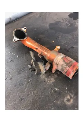 CUMMINS ISX Engine Parts, Misc.
