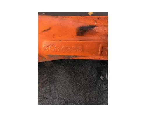 CUMMINS ISX Engine Parts, Misc.