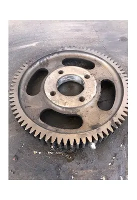 CUMMINS ISX Engine Parts, Misc.