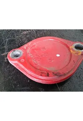 CUMMINS ISX Engine Parts, Misc.