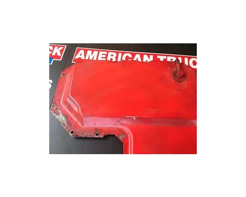 CUMMINS ISX Engine Parts, Misc.