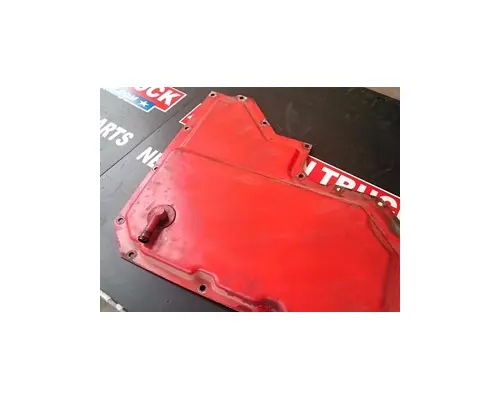 CUMMINS ISX Engine Parts, Misc.