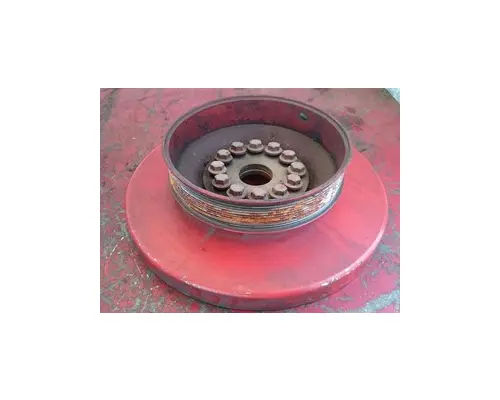 CUMMINS ISX Engine Parts, Misc.