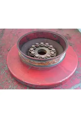CUMMINS ISX Engine Parts, Misc.