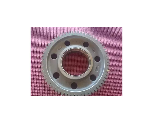 CUMMINS ISX Engine Parts, Misc.