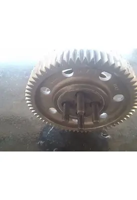 CUMMINS ISX Engine Parts, Misc.