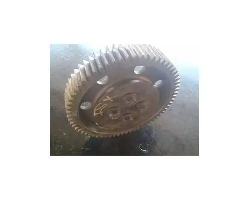 CUMMINS ISX Engine Parts, Misc.