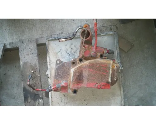 CUMMINS ISX Engine Parts, Misc.