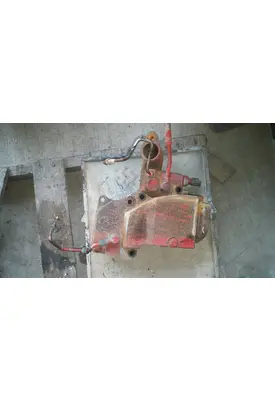 CUMMINS ISX Engine Parts, Misc.