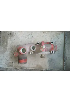 CUMMINS ISX Engine Parts, Misc.