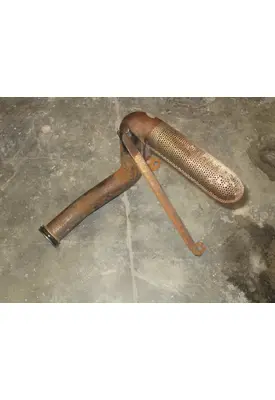 CUMMINS ISX Engine Parts, Misc.