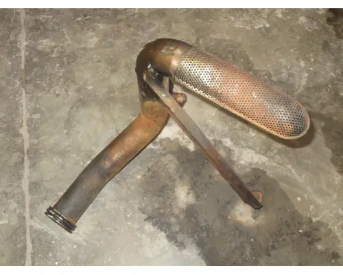 CUMMINS ISX Engine Parts, Misc.