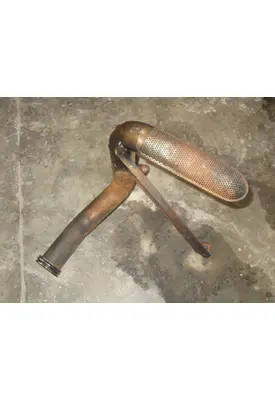CUMMINS ISX Engine Parts, Misc.