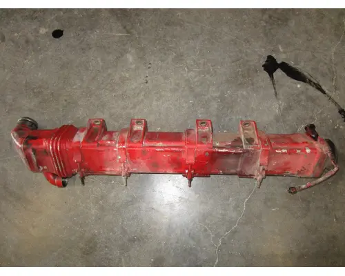 CUMMINS ISX Engine Parts, Misc.