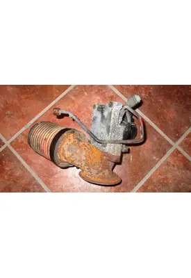 CUMMINS ISX Engine Parts, Misc.