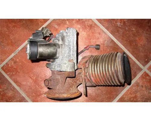 CUMMINS ISX Engine Parts, Misc.