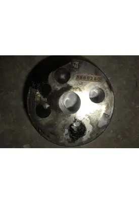 CUMMINS ISX Engine Parts, Misc.