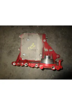 CUMMINS ISX Engine Parts, Misc.