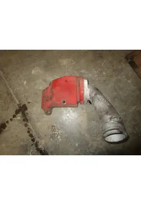 CUMMINS ISX Engine Parts, Misc.