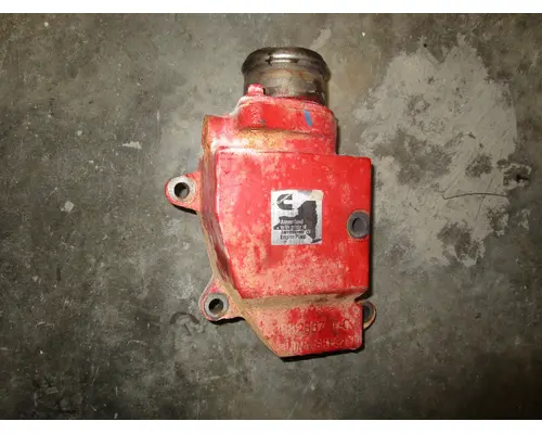 CUMMINS ISX Engine Parts, Misc.