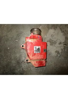 CUMMINS ISX Engine Parts, Misc.