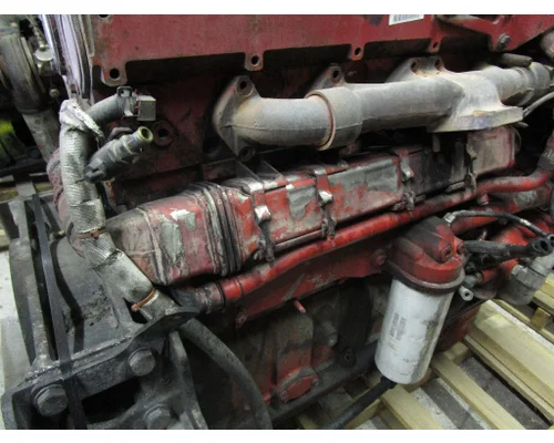CUMMINS ISX Engine Parts, Misc.