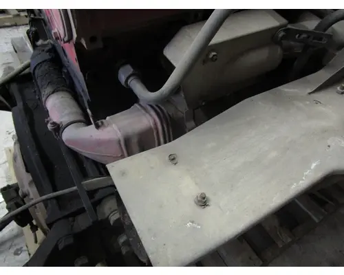 CUMMINS ISX Engine Parts, Misc.